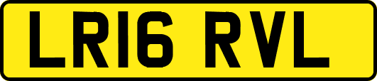 LR16RVL