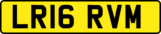 LR16RVM