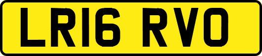 LR16RVO