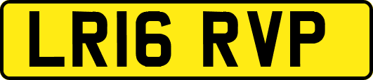 LR16RVP