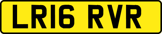 LR16RVR