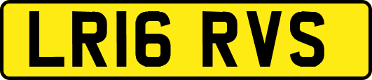 LR16RVS