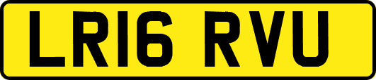LR16RVU