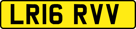 LR16RVV
