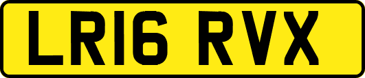 LR16RVX