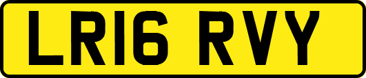 LR16RVY