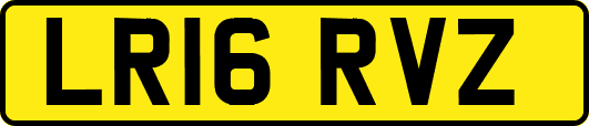 LR16RVZ