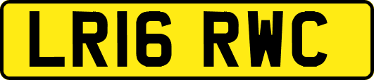 LR16RWC