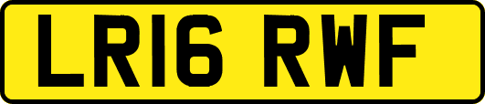 LR16RWF