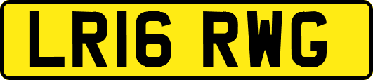 LR16RWG