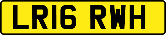 LR16RWH