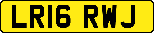 LR16RWJ