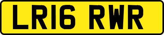 LR16RWR