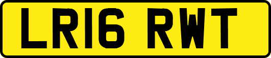 LR16RWT