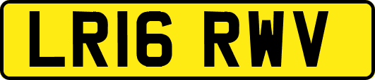LR16RWV