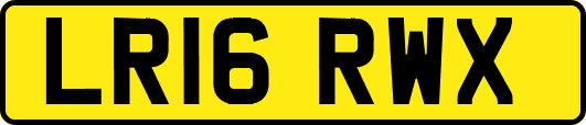 LR16RWX