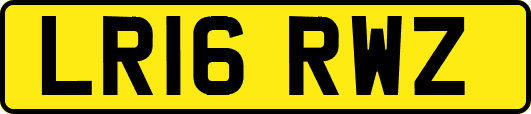 LR16RWZ