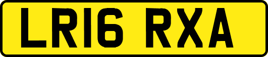 LR16RXA