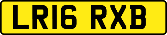LR16RXB