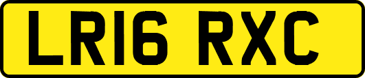 LR16RXC