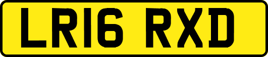 LR16RXD