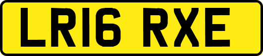 LR16RXE