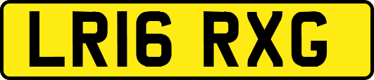 LR16RXG