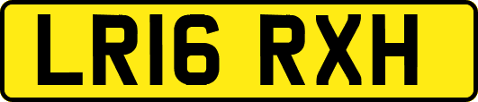 LR16RXH