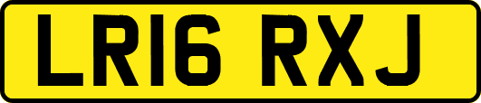LR16RXJ