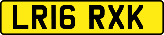 LR16RXK