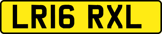 LR16RXL