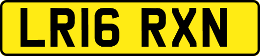 LR16RXN