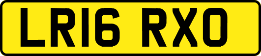 LR16RXO