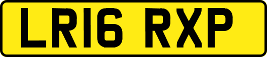 LR16RXP