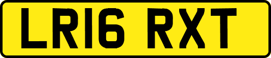 LR16RXT