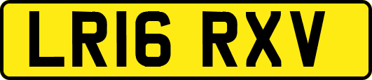 LR16RXV