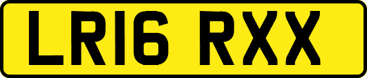 LR16RXX