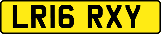 LR16RXY