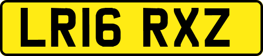 LR16RXZ