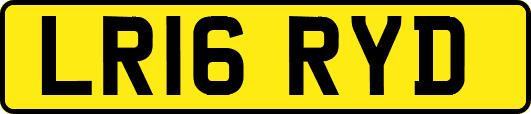 LR16RYD