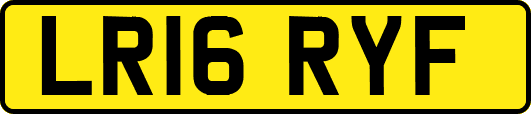 LR16RYF