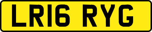 LR16RYG