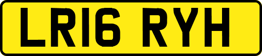 LR16RYH
