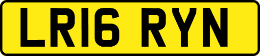 LR16RYN