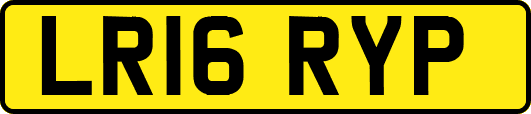 LR16RYP
