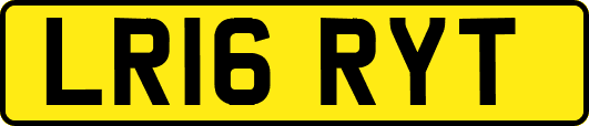 LR16RYT