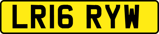 LR16RYW