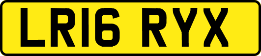 LR16RYX