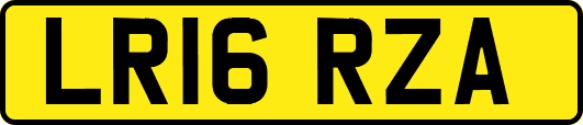 LR16RZA