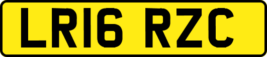 LR16RZC